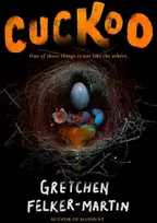 KNYGA Bookshop Cuckoo