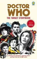 KNYGA Terrance Dicks Doctor Who: The Target Storybook