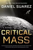 KNYGA Daniel Suarez Critical Mass