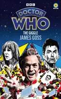KNYGA James Goss Doctor Who: The Giggle (Target Collection)