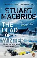 KNYGA Stuart Macbride Dead of Winter
