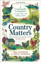 KNYGA Meg Clothier Country Matters
