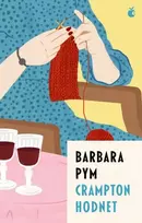 KNYGA Barbara Pym Crampton Hodnet
