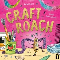 KNYGA Rachel Burke Craft Roach