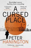 KNYGA Peter Hanington Cursed Place