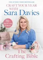 KNYGA Craft Your Year with Sara Davies