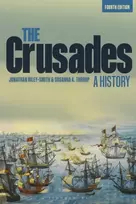 KNYGA Jonathan Riley Smith Crusades: A History