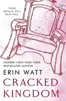 KNYGA Erin Watt Cracked Kingdom