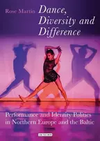 KNYGA Rosemary Martin Dance, Diversity and Difference