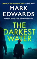 KNYGA Mark Edwards Darkest Vanduo