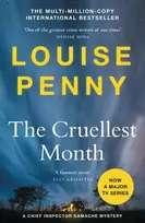 KNYGA Louise Penny Cruellest Month