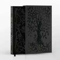 KNYGA Holly Black Cruel Prince (Special Edition)