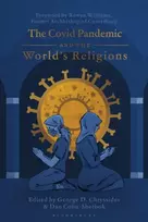 KNYGA George D Chryssides Covid Pandemic and the World’s Religions