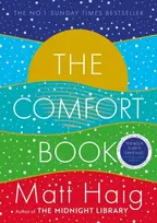 KNYGA Matt Haig Comfort Book