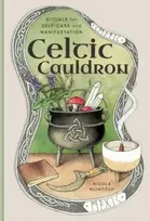 KNYGA Nicola Mcintosh Celtic Cauldron
