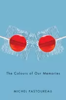 KNYGA Michel Pastoureau Colours of Our Memories