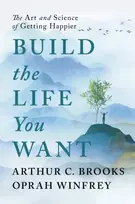 KNYGA Oprah Winfrey Build the Life You Want