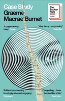KNYGA Graeme Macrae Burnet Case Study