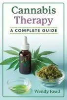 KNYGA Wendy Read Cannabis Therapy