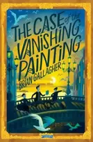 KNYGA Brian Gallagher Case of the Vanishing Painting