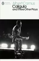 KNYGA Albert Camus Caligula and Three Other Plays