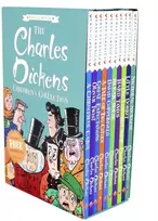 KNYGA Charles Dickens Children's Collection