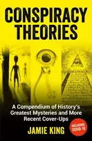 KNYGA Jamie King Conspiracy Theories