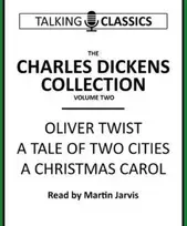 KNYGA Charles Dickens Collection