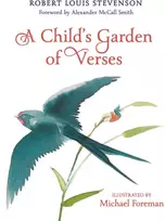 KNYGA Michael Foreman Child's Garden of Verses
