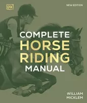 KNYGA William Micklem Complete Horse Riding Manual