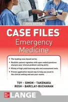 KNYGA Eugene C Toy Case Files: Emergency Medicine, Fifth Edition