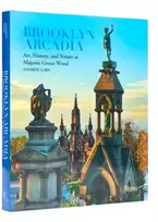 KNYGA Andrew Garn Brooklyn Arcadia
