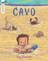 KNYGA Joe Cepeda Cavo/ I dig