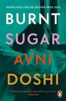 KNYGA Avni Doshi Burnt Sugar