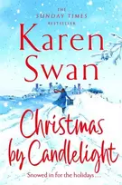 KNYGA Karen Swan Christmas By Candlelight