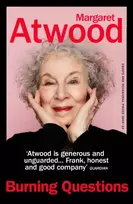 KNYGA Margaret Atwood Burning Questions