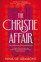KNYGA Nina De Gramont Christie Affair