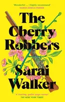 KNYGA Sarai Walker Cherry Robbers
