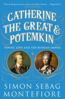 KNYGA Simon Sebag Montefiore Catherine the Great and Potemkin