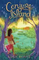 KNYGA Eden Royce Conjure Island
