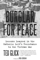 KNYGA Frida Berrigan Burglar for Peace