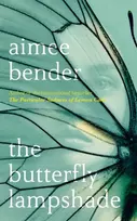 KNYGA Aimee Bender Butterfly Lampshade
