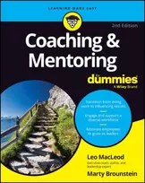 KNYGA Leo Macleod Coaching & Mentoring For Dummies