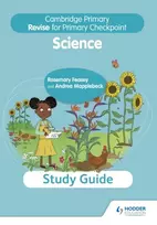 KNYGA Rosemary Feasey Cambridge Primary Revise for Primary Checkpoint Science Study Guide