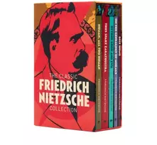 KNYGA Frederich Nietzsche Classic Friedrich Nietzsche Collection