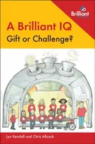 KNYGA Lyn Kendall Brilliant IQ - Gift or Challenge?