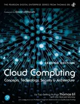 KNYGA Thomas Erl Cloud Computing