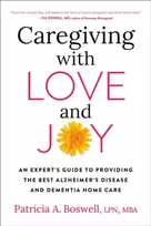 KNYGA Patricia A Boswell Caregiving with Love and Joy