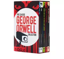 KNYGA Classic George Orwell Collection