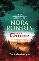 KNYGA Nora Roberts Choice